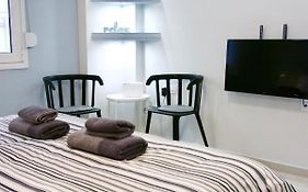 Syntagma-Monastiraki, Cute & Convenient Studio In Athens